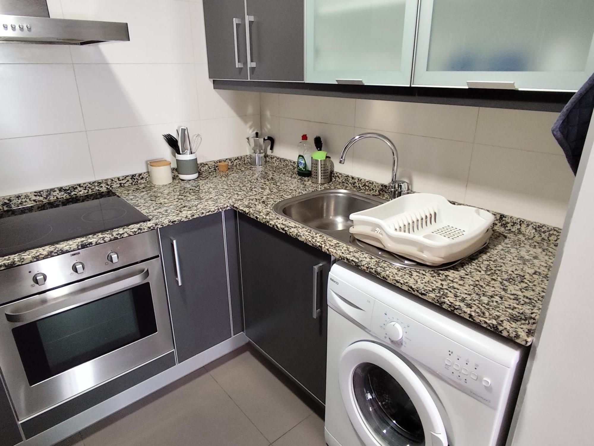 Apartament Teruel 380 Zewnętrze zdjęcie