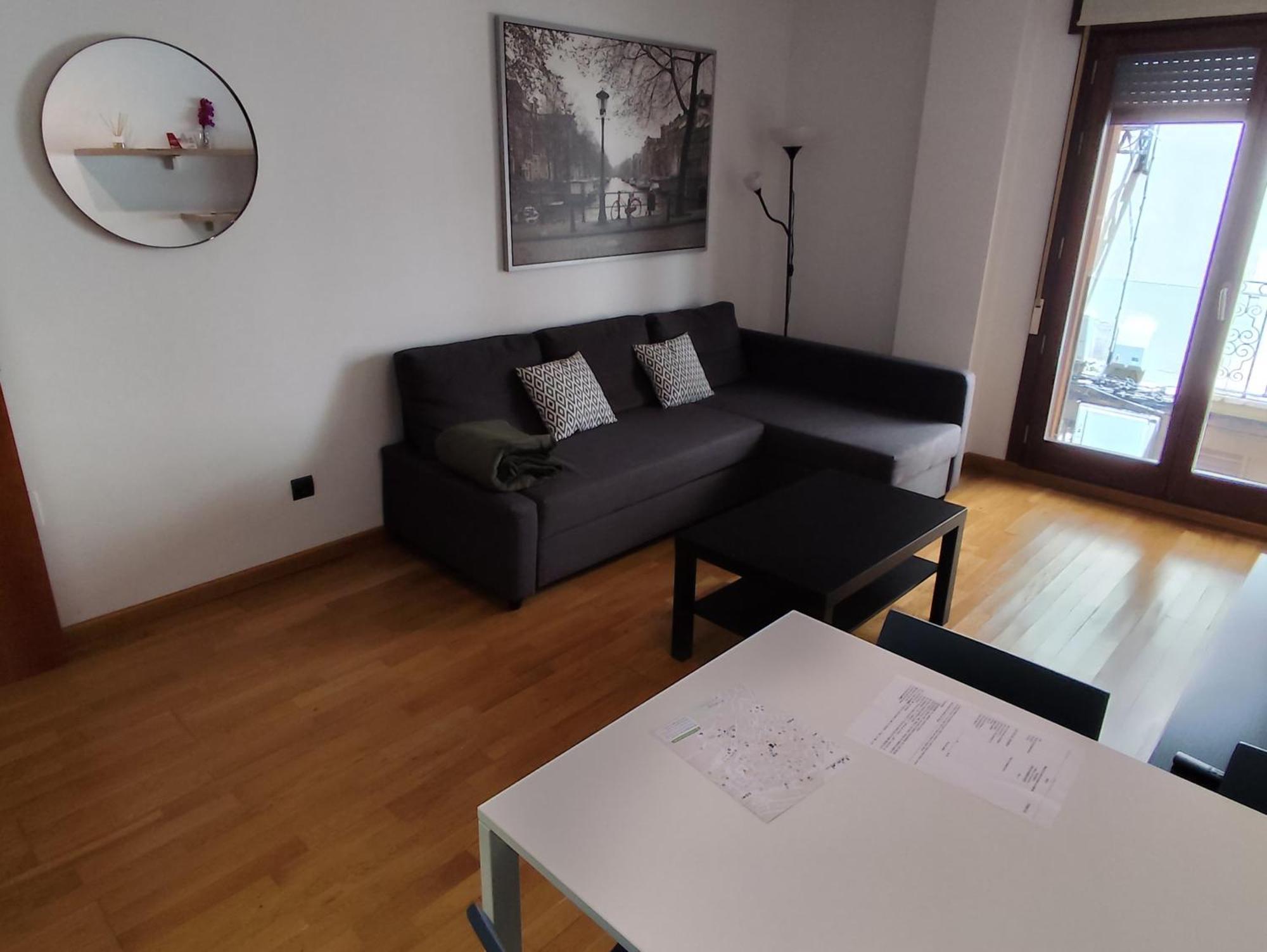 Apartament Teruel 380 Zewnętrze zdjęcie